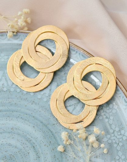Aretes AMELISSA
