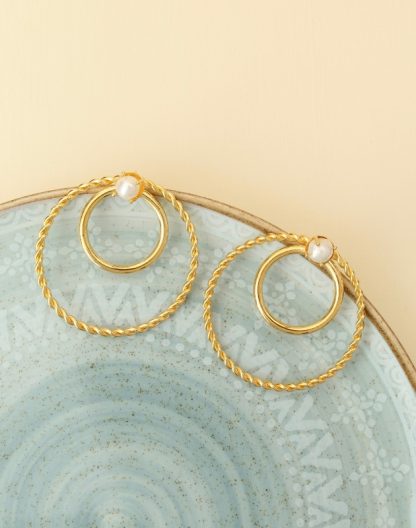 Aretes LAURA