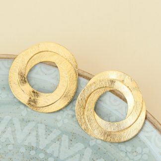 Aretes AMELISSA mediano