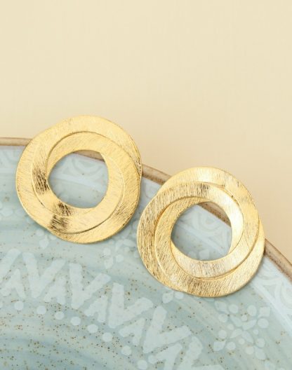 Aretes AMELISSA mediano