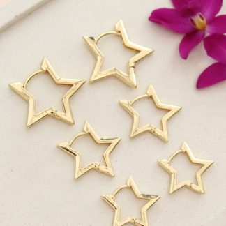 Set triple candongas estrella
