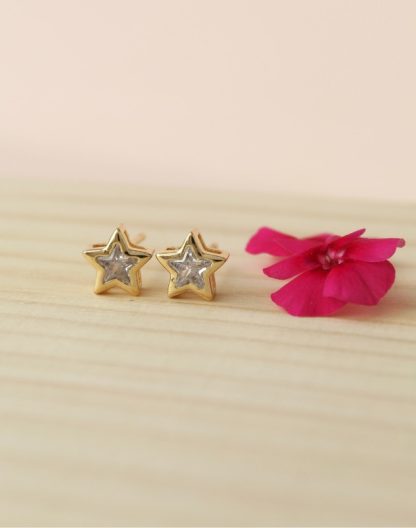 Topos estrella