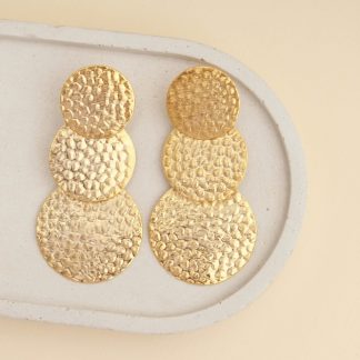 Aretes MELISA
