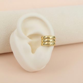 Ear cuff ELLI