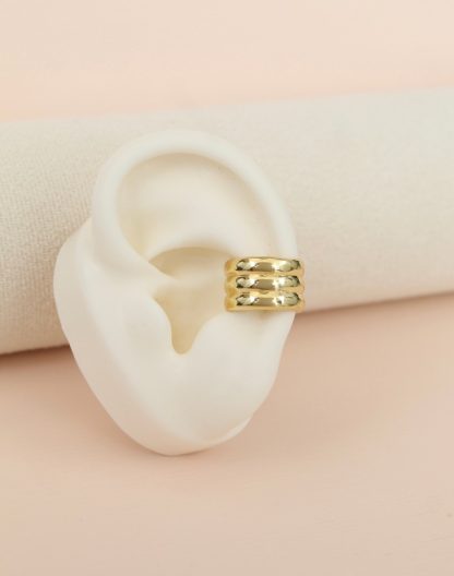 Ear cuff ELLI