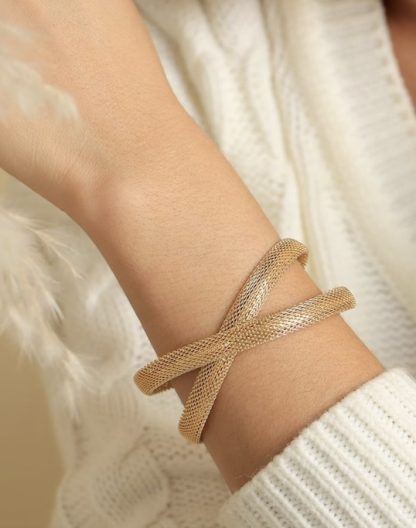 Brazalete equis