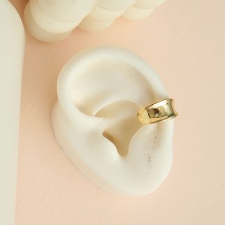 Ear cuff liso
