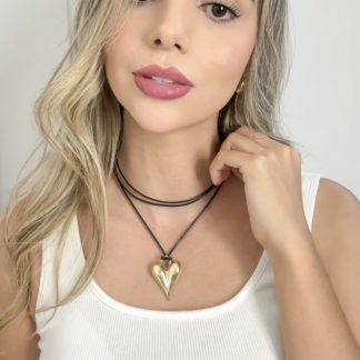 Collar Eros