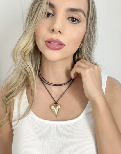 Collar Eros
