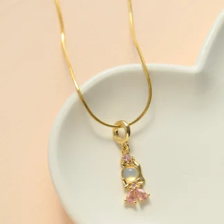 Cadena princesa aurora