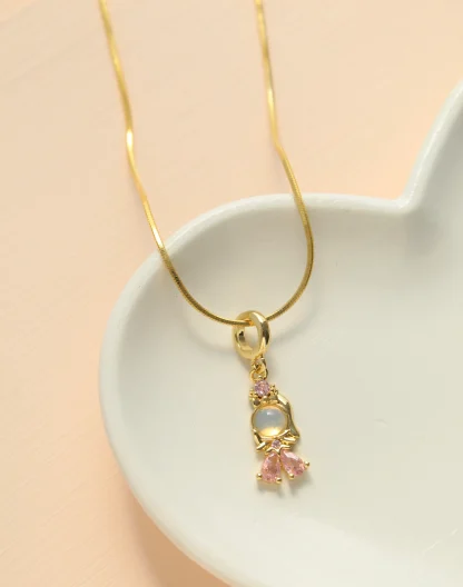 Cadena princesa aurora