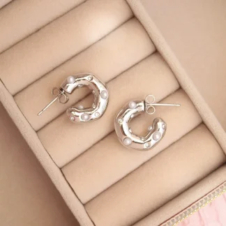 Candongas GAIA silver