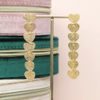 Aretes SAMANTA