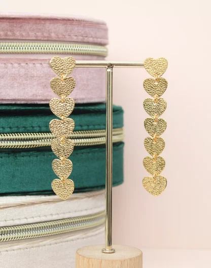 Aretes SAMANTA