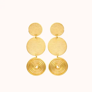 Aretes FERNANDA
