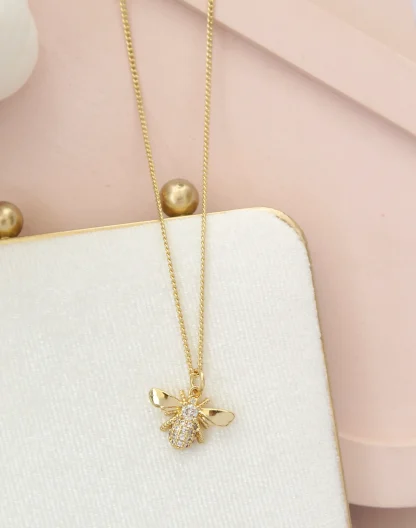 Cadena insecto