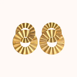 Aretes ROUSE