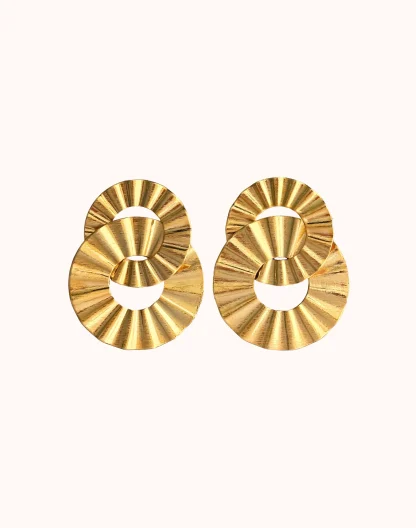 Aretes ROUSE