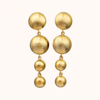 Aretes VALENTINA