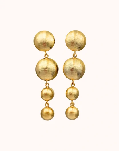 Aretes VALENTINA