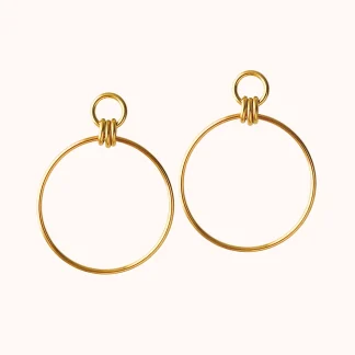 Aretes VICTORIA