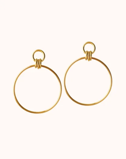 Aretes VICTORIA