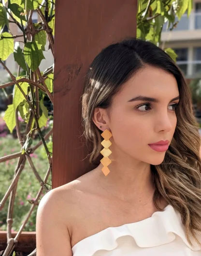 Aretes VALENTIN