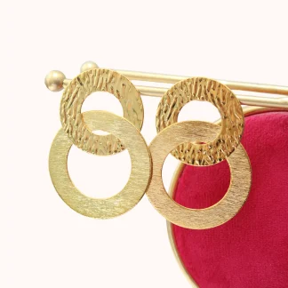 Aretes LIZA