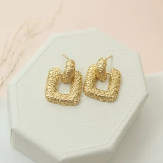Aretes TALIANA