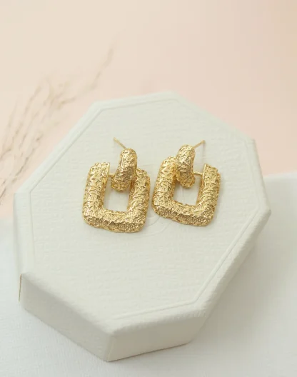 Aretes TALIANA
