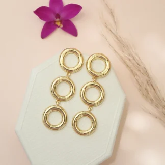 Aretes EMILIA