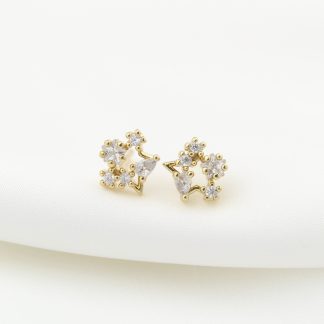 Topos estrella circones