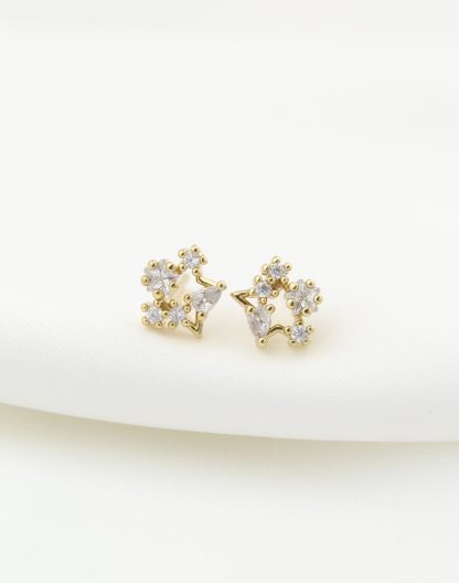 Topos estrella circones