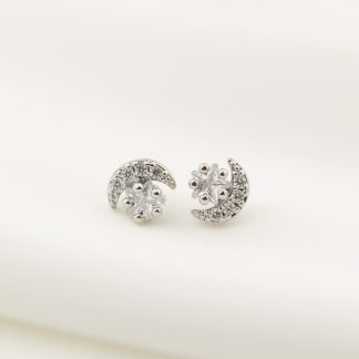 Topos luna silver