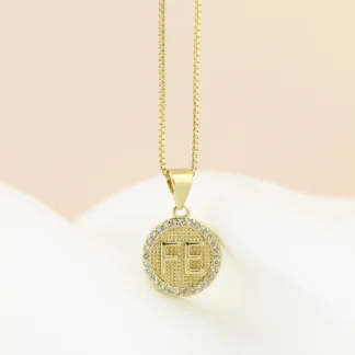 Cadena FE