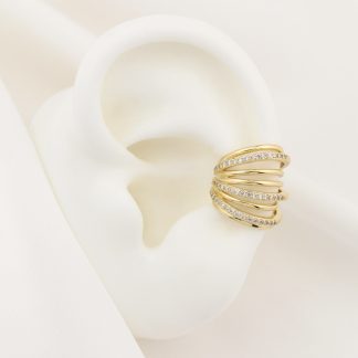 Ear cuff LIA