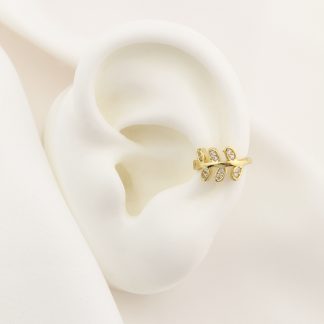 Ear cuff ramita