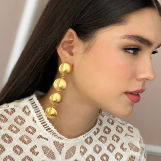 Aretes MAIA