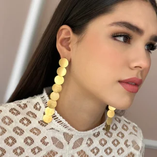 Aretes MARTINA