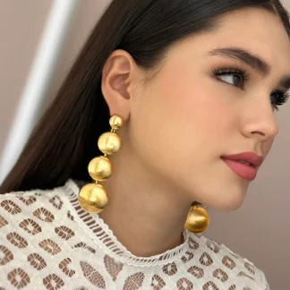 Aretes ROCÍO