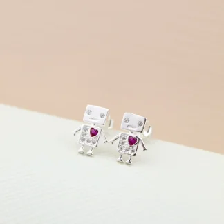 Topos robot