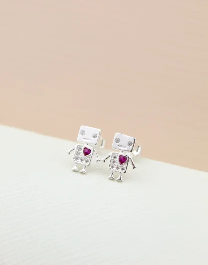 Topos robot