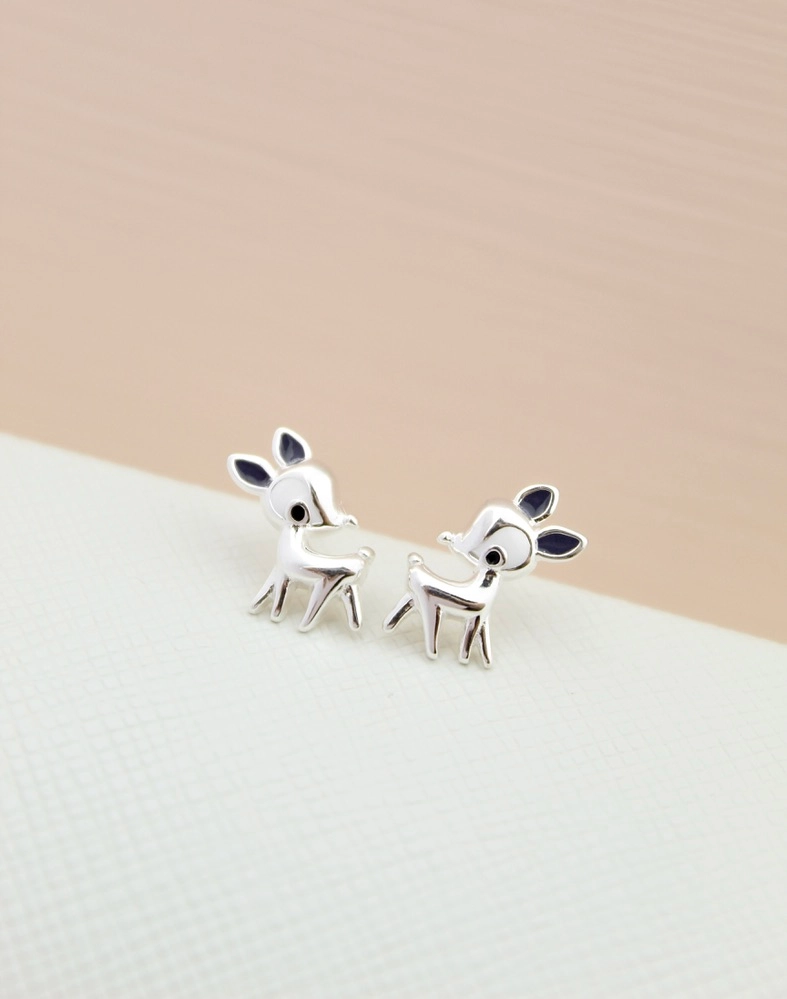 Topos bambi