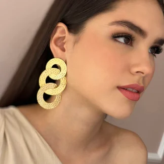 Aretes ARIEL