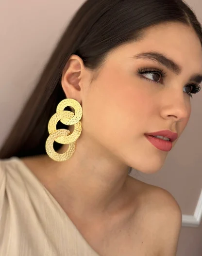 Aretes ARIEL