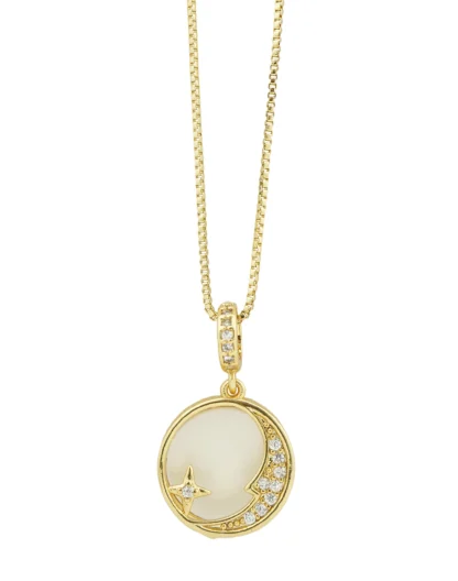 Cadena luna