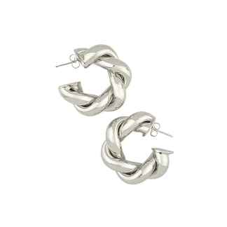 Candongas ARIADNA silver