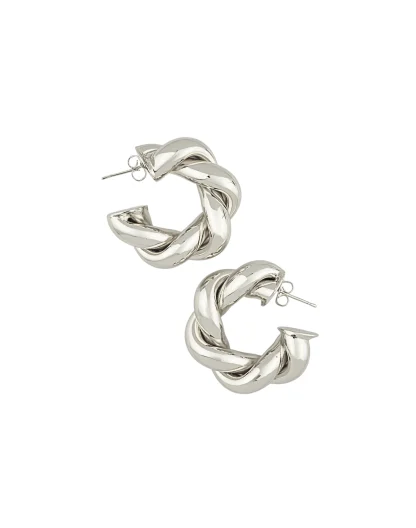 Candongas ARIADNA silver