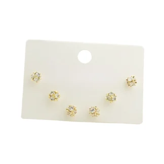 Set x3 topos circones