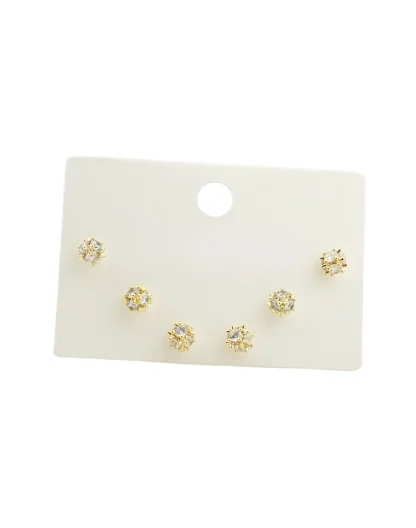 Set x3 topos circones